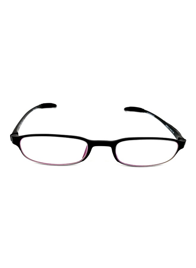 Rectangular Reading Glasses BO3692