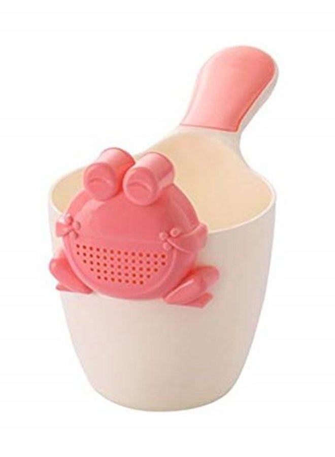 Bath Cartoon Frog Shower Rinse Bath Scoop