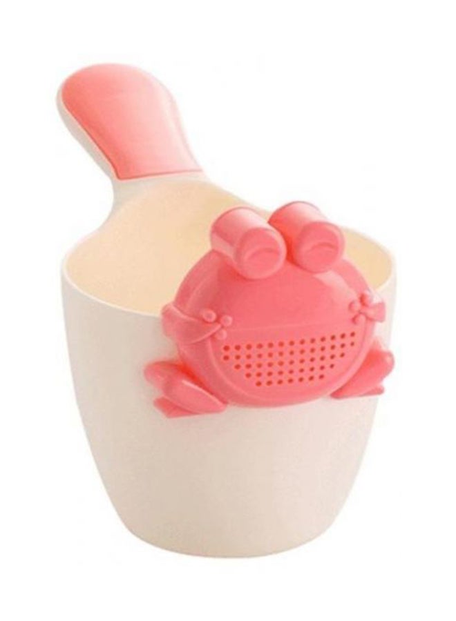 Bath Cartoon Frog Shower Rinse Bath Scoop