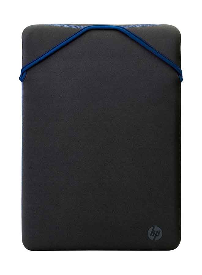 Protective Reversible Sleeve Black/Blue