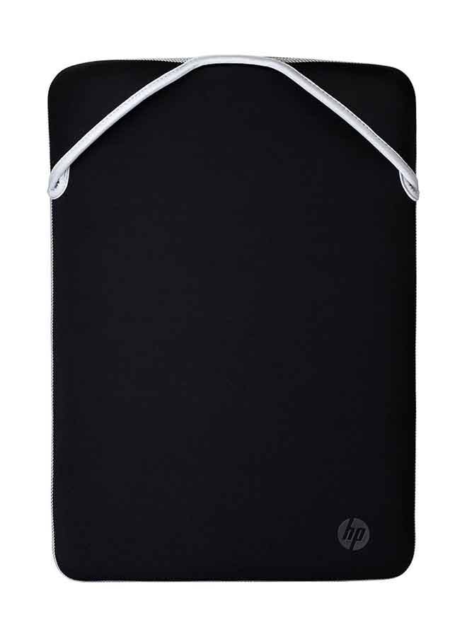 Protective Reversible Sleeve Black/Silver