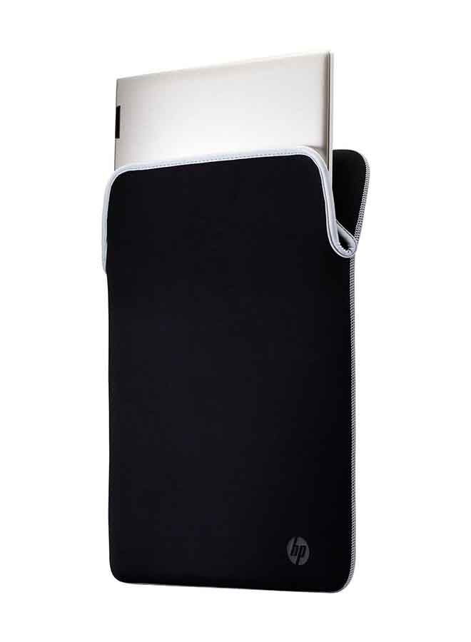 Protective Reversible Sleeve Black/Silver