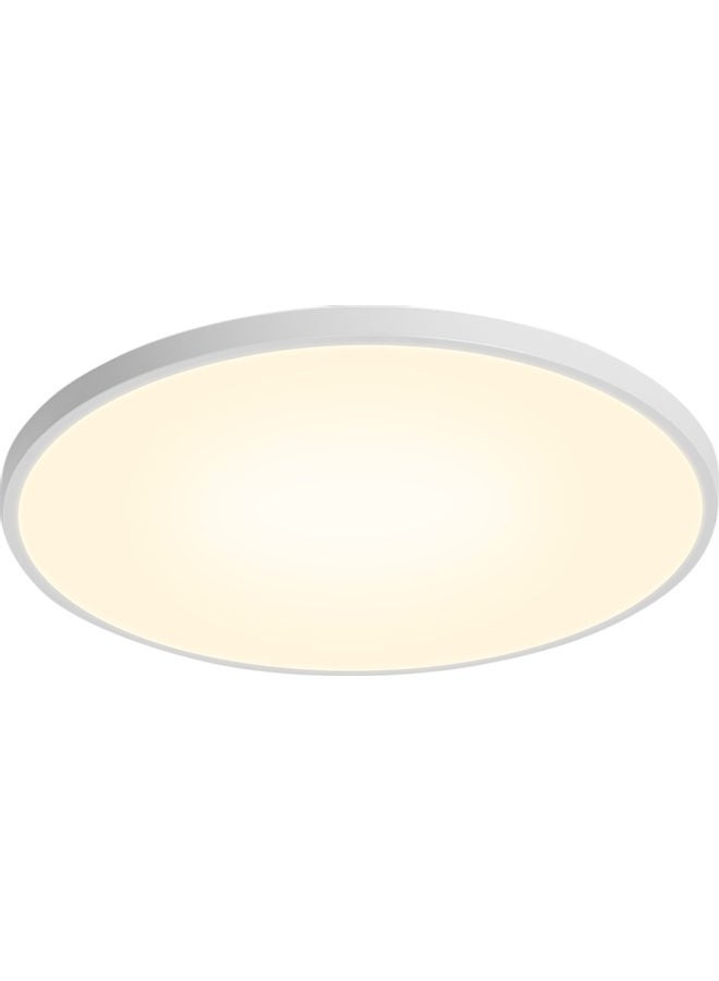 48W Flush Mounting Round Ceiling Lamp Warm White