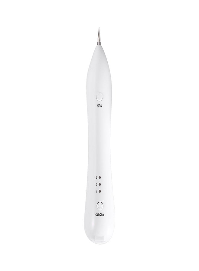 Spot Removal Pen White