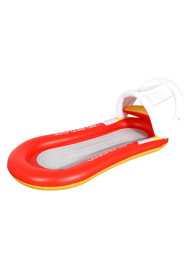 Inflatable Pool Float
