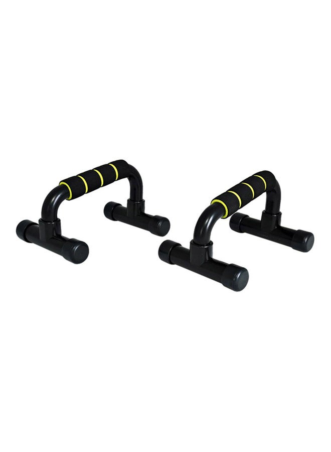 Push Up Bar Stand Set