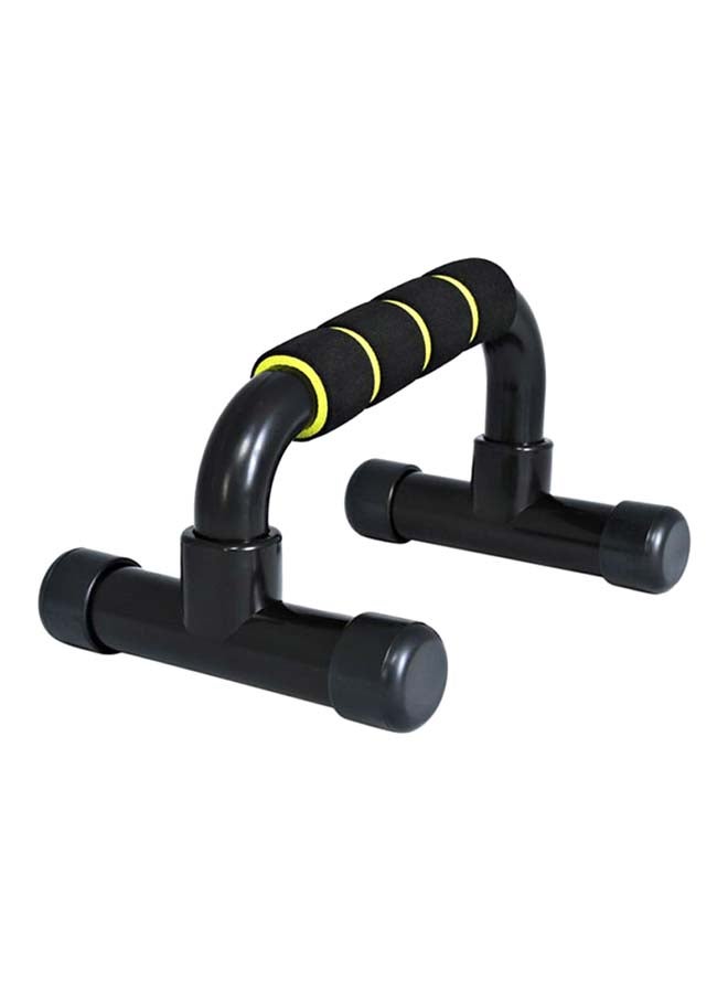 Push Up Bar Stand Set