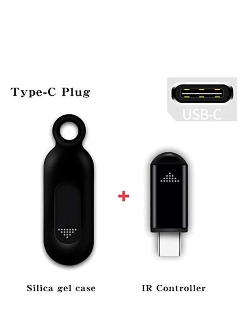 Cyberplex Hacking Device,Cyberplex USB,Hacking Devices for Phones,Smart Phone Infrared Universal Control All in One Air Conditioner/TV