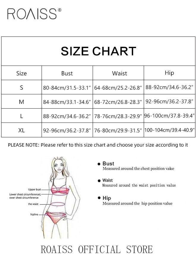 2Pcs Uniform Underwear Suit for Women Lapel Strappy Lingerie Short Top and Lace Edge Plaid Elastic Waistband Mini Upskirt Ladies Sailor Suit Lingerie Suit Cosplay Costumes Schoolgirl Outfit