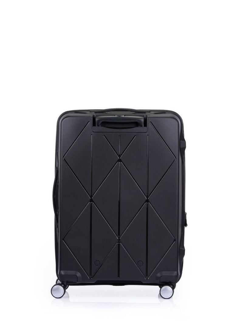 Luggage Trolly Travel Bag Argyle Spinner 68 CM