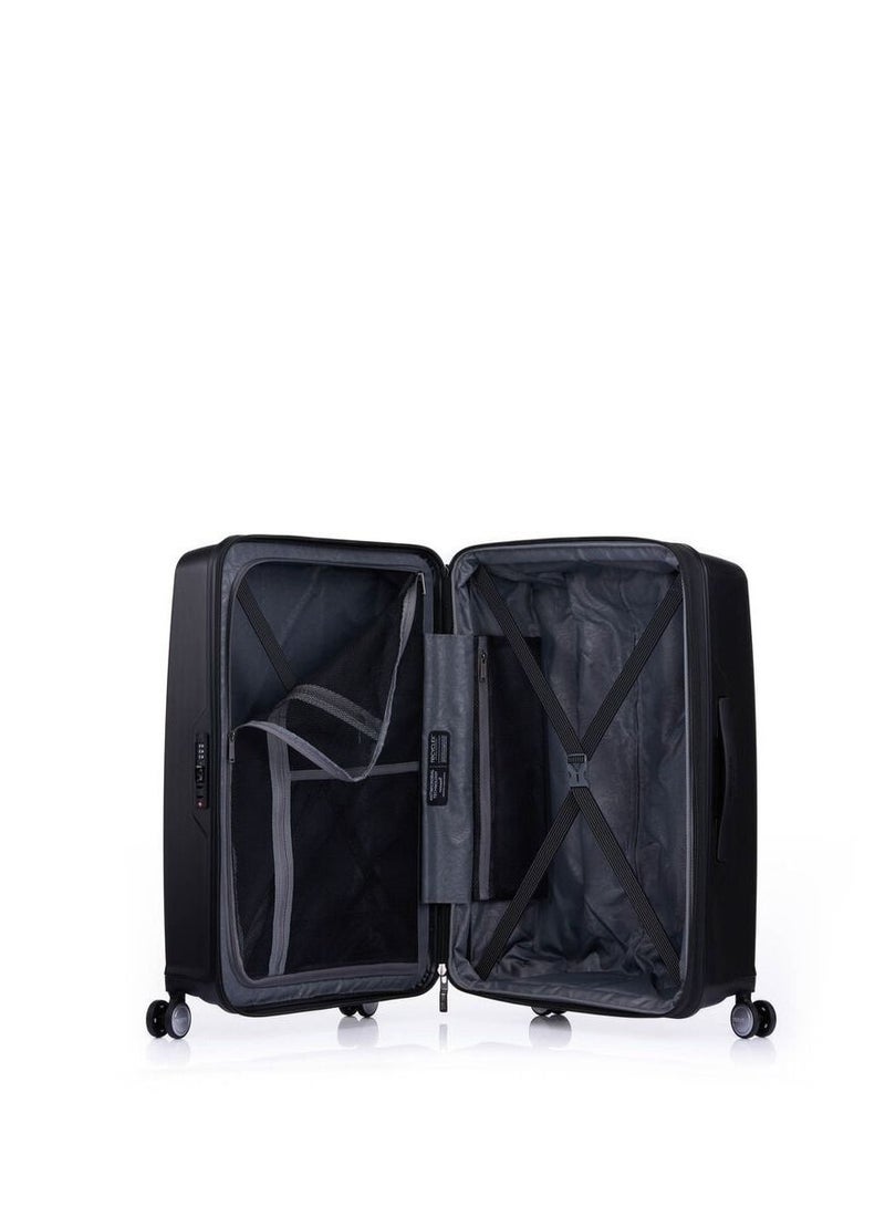 Luggage Trolly Travel Bag Argyle Spinner 68 CM