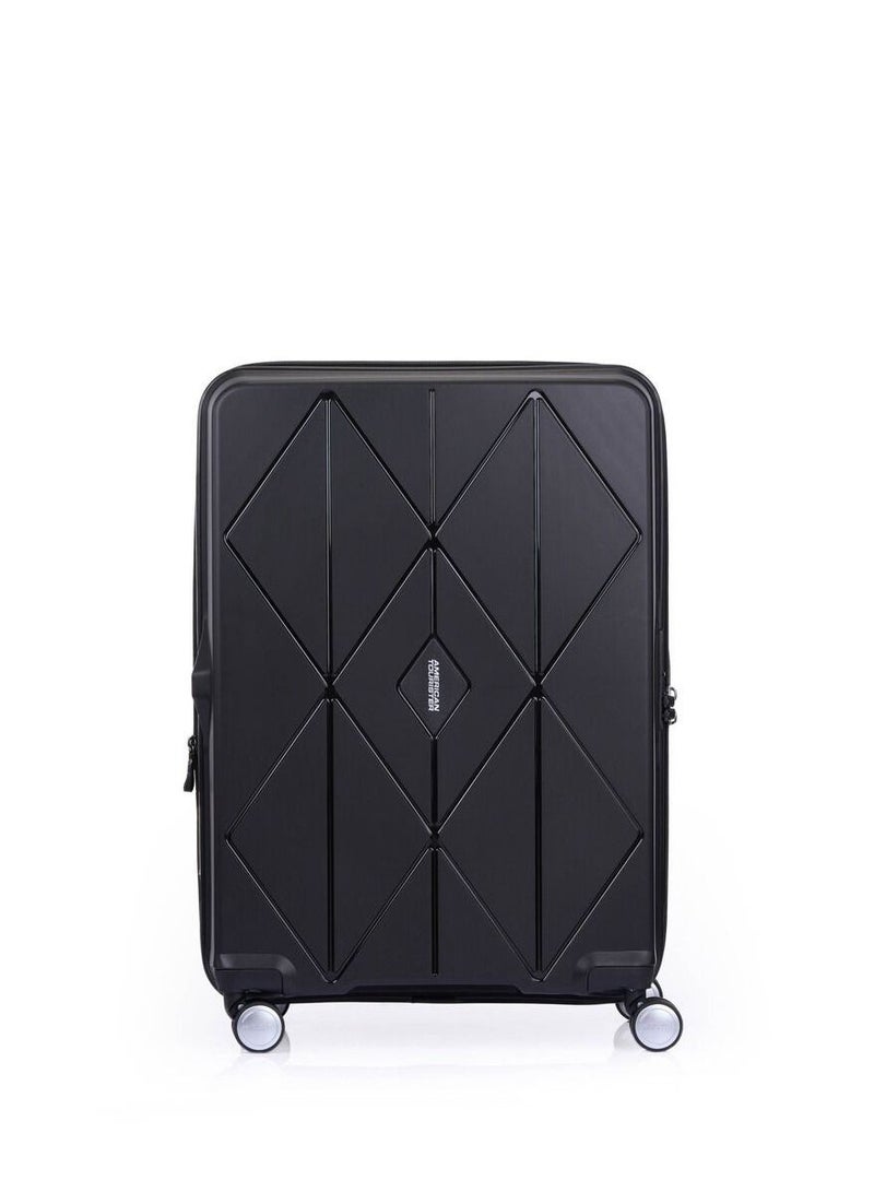 Luggage Trolly Travel Bag Argyle Spinner 68 CM