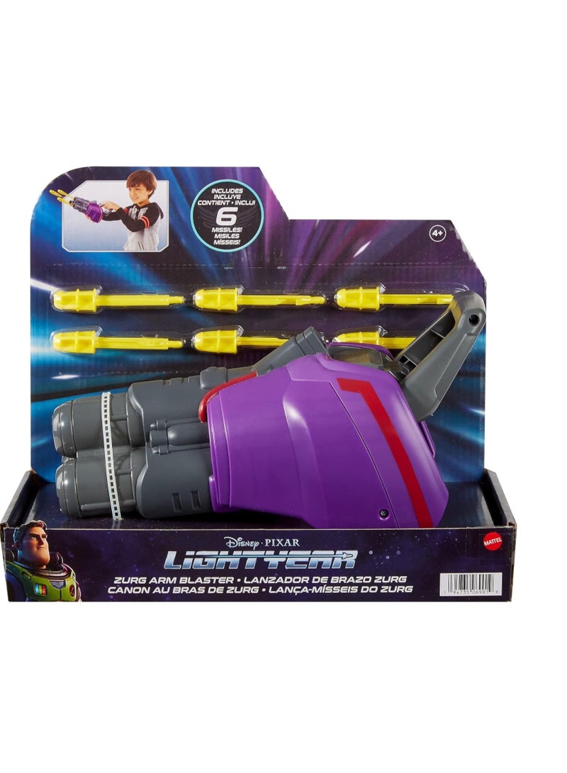 Disney Zurg Arm BlasterPixar Lightyear 18072