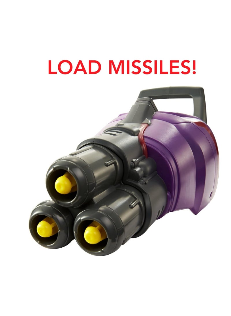 Disney Zurg Arm BlasterPixar Lightyear 18072