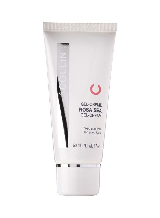 Rosa Sea Gel-Cream 50ml