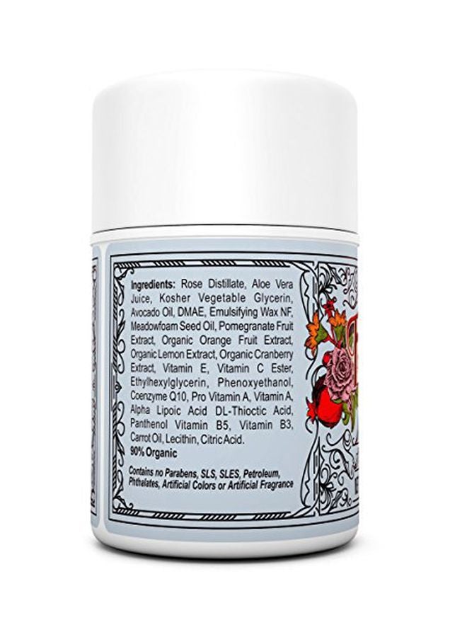 Face Cream Moisturizer