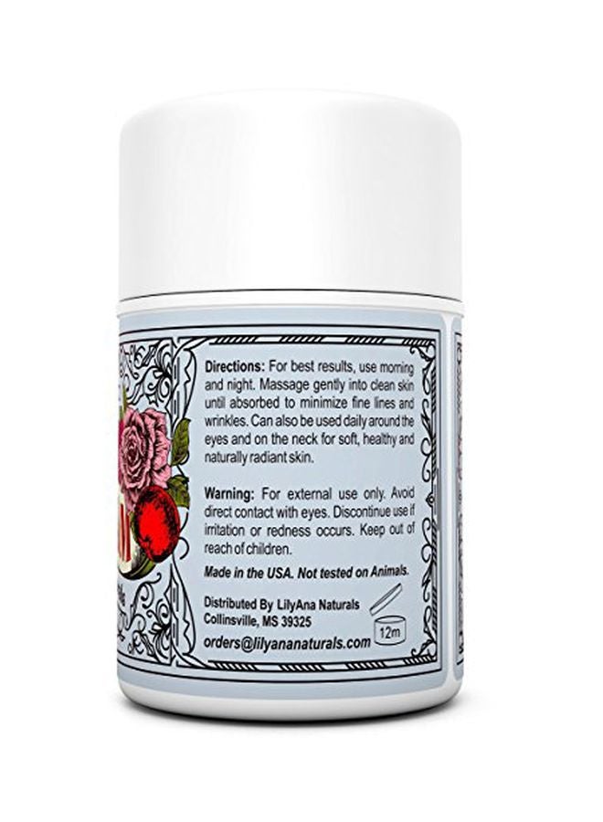 Face Cream Moisturizer