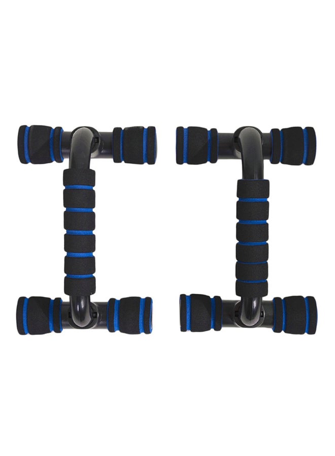 Push Up Bar Stand Set