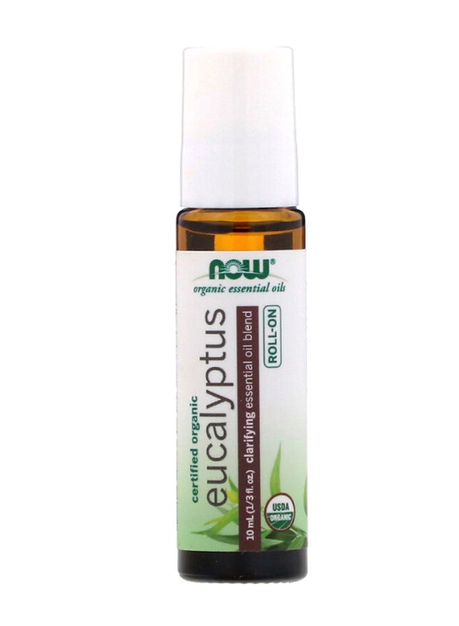 Eucalyptus Essential Oil 10ml