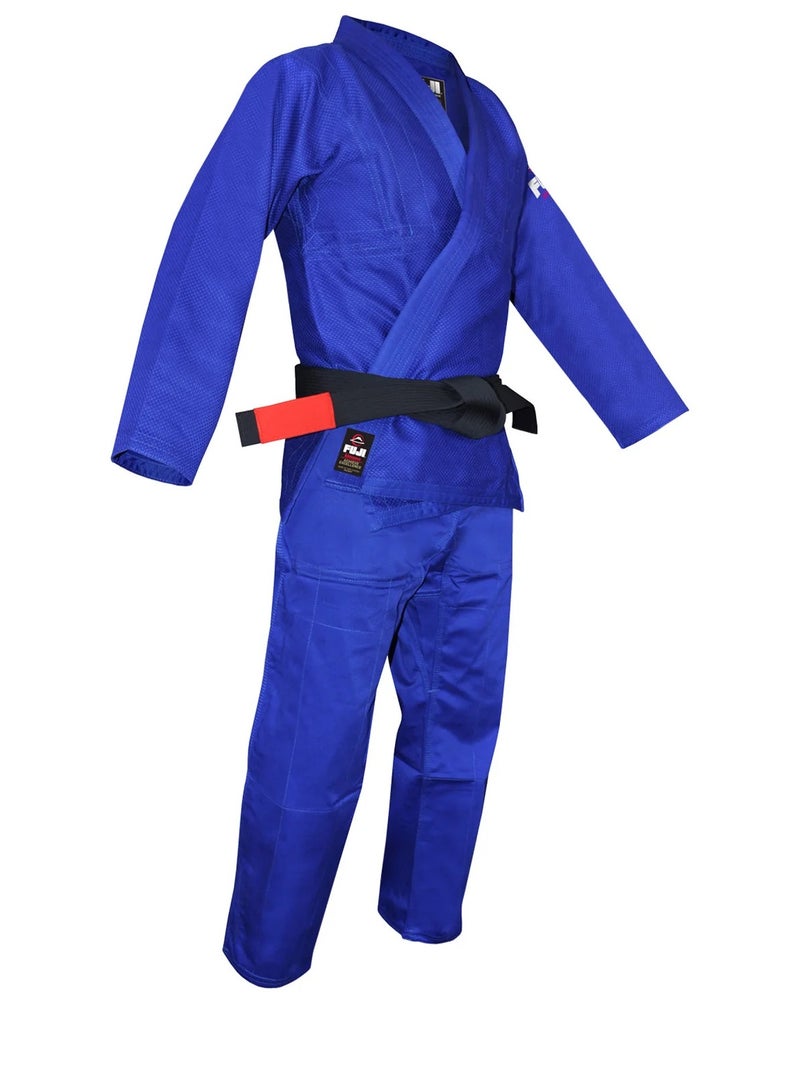 FUJI ALL AROUND BJJ GI BLUE