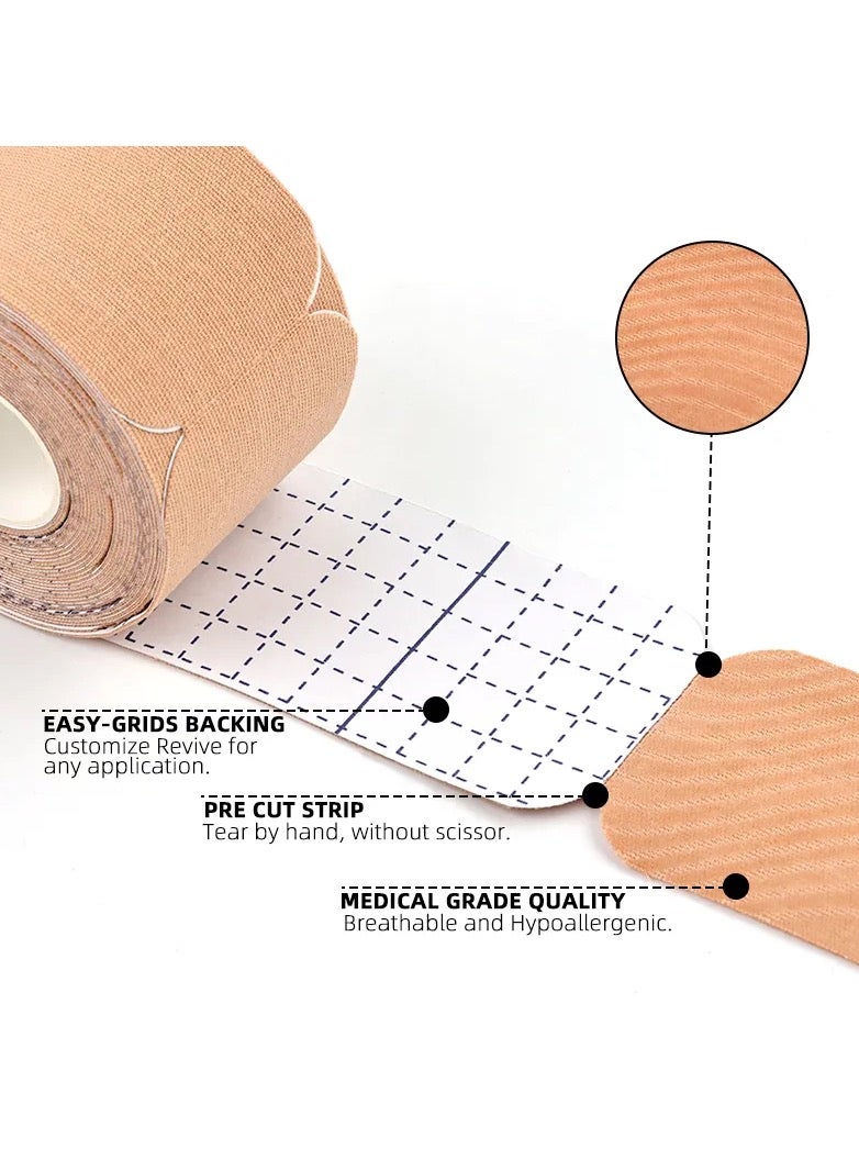 kinesiology tape