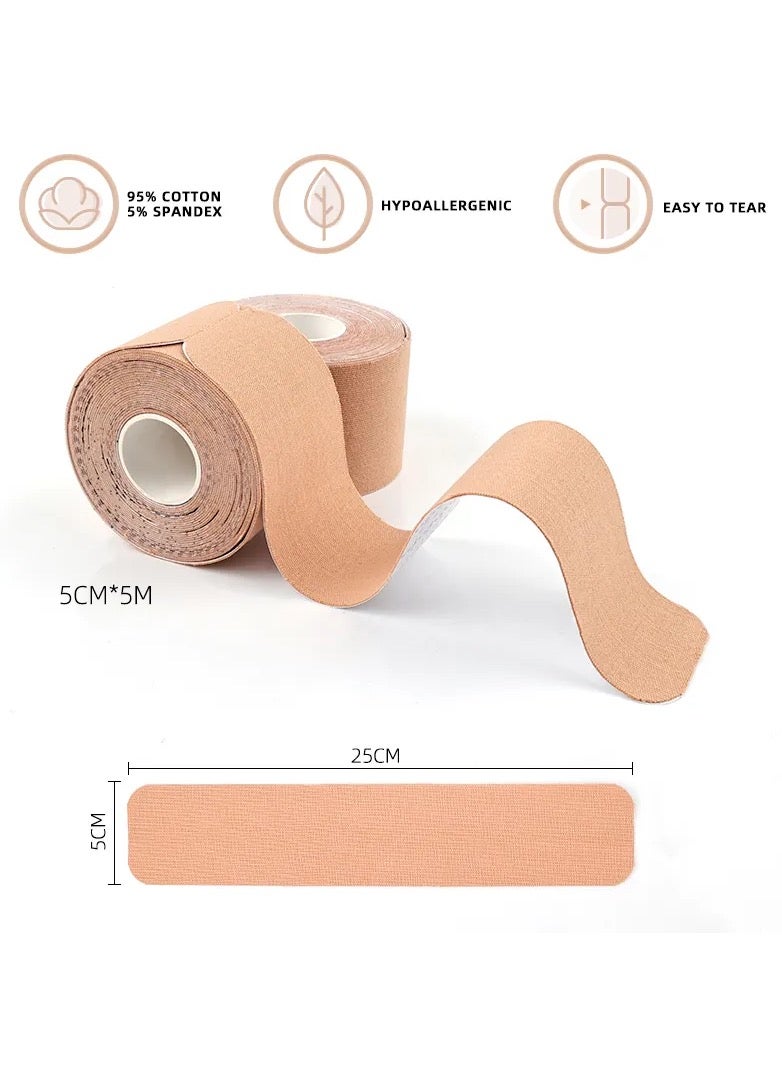 kinesiology tape