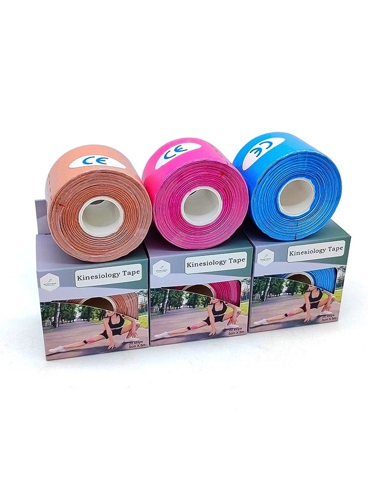 kinesiology tape