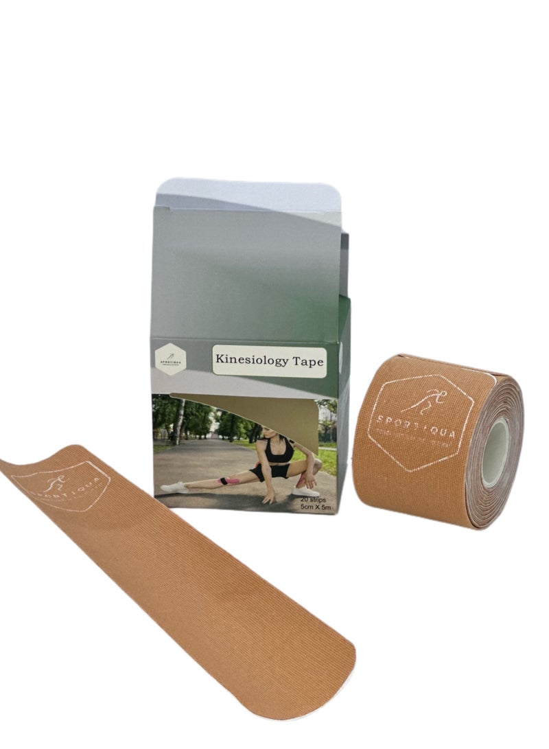 kinesiology tape