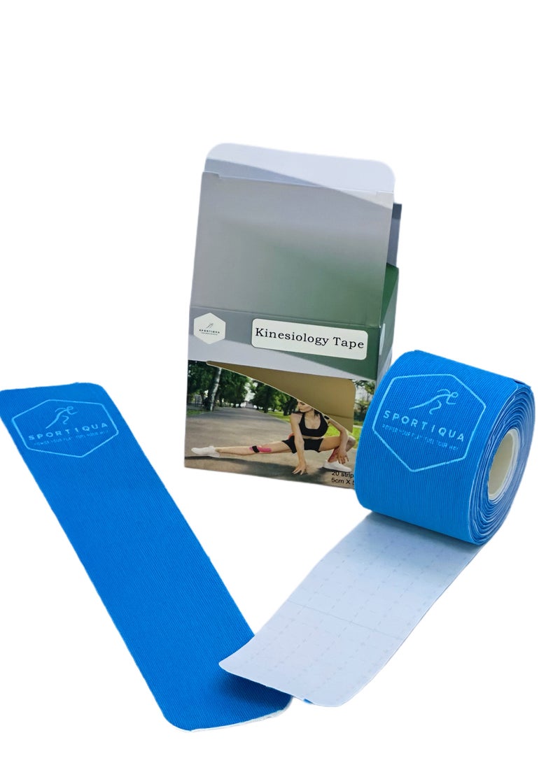 kinesiology tape