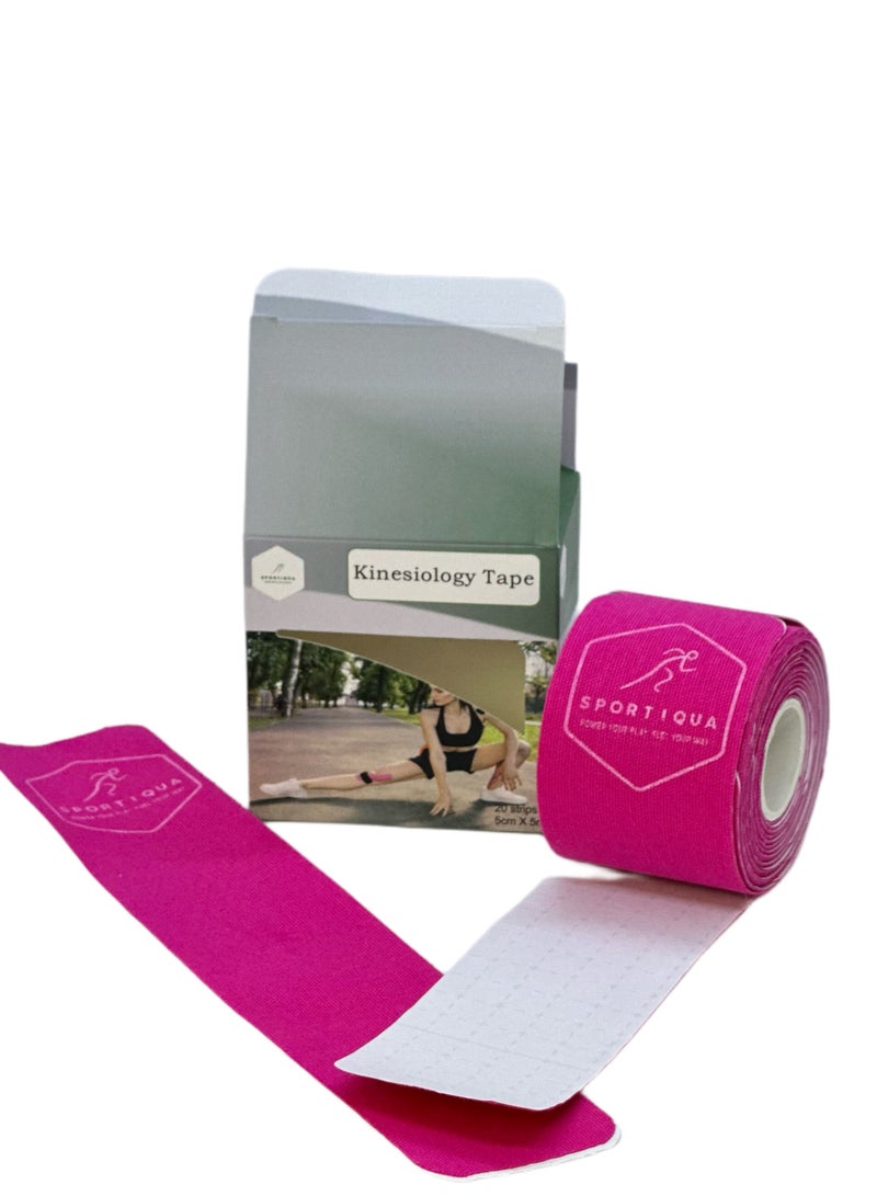 kinesiology tape