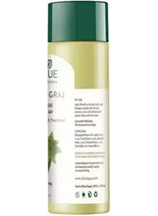 Hair Care Hair Oil (200 Ml)