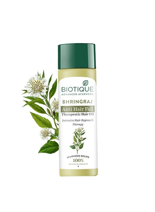 Hair Care Hair Oil (200 Ml)