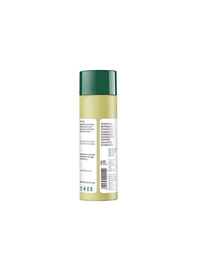Hair Care Hair Oil (200 Ml)