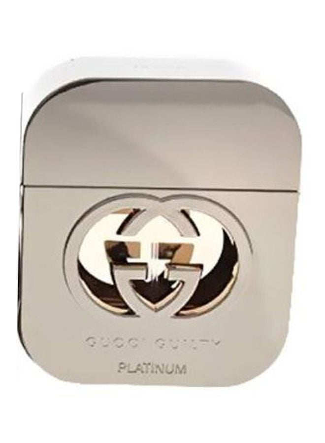 Guilty Platinum Edition EDT 50ml