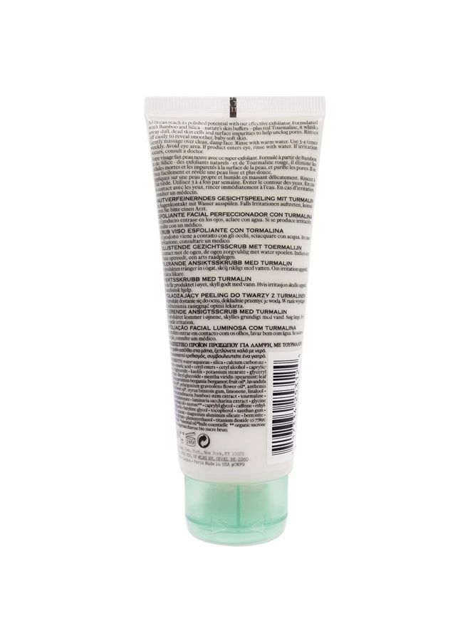 Checks and Balances Face Scrub Unisex Scrub 2.5 oz