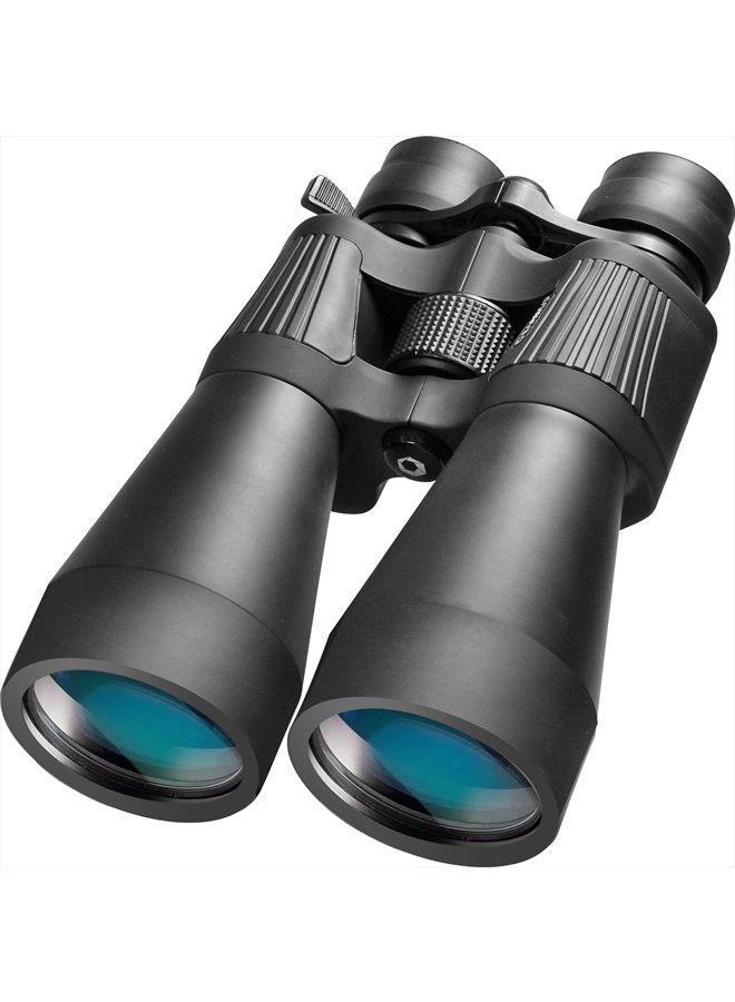 Colorado Reverse Porro Zoom Binoculars