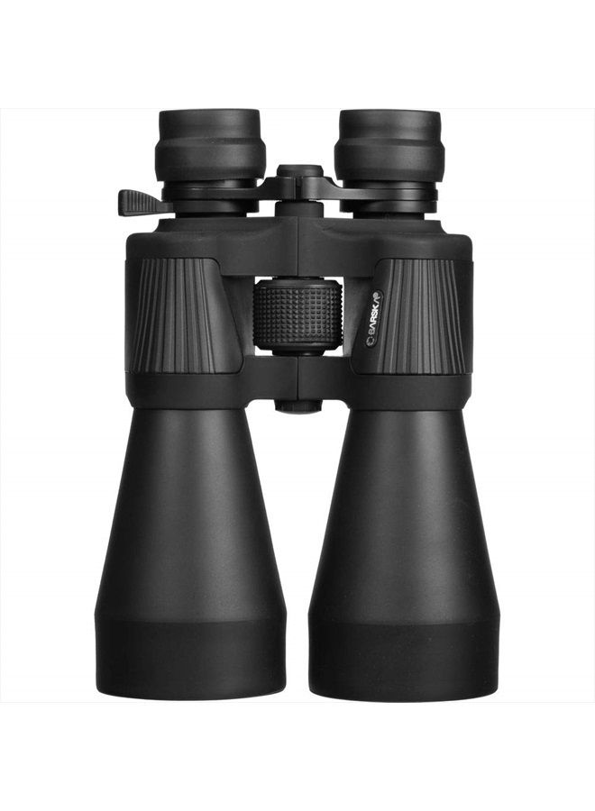 Colorado Reverse Porro Zoom Binoculars