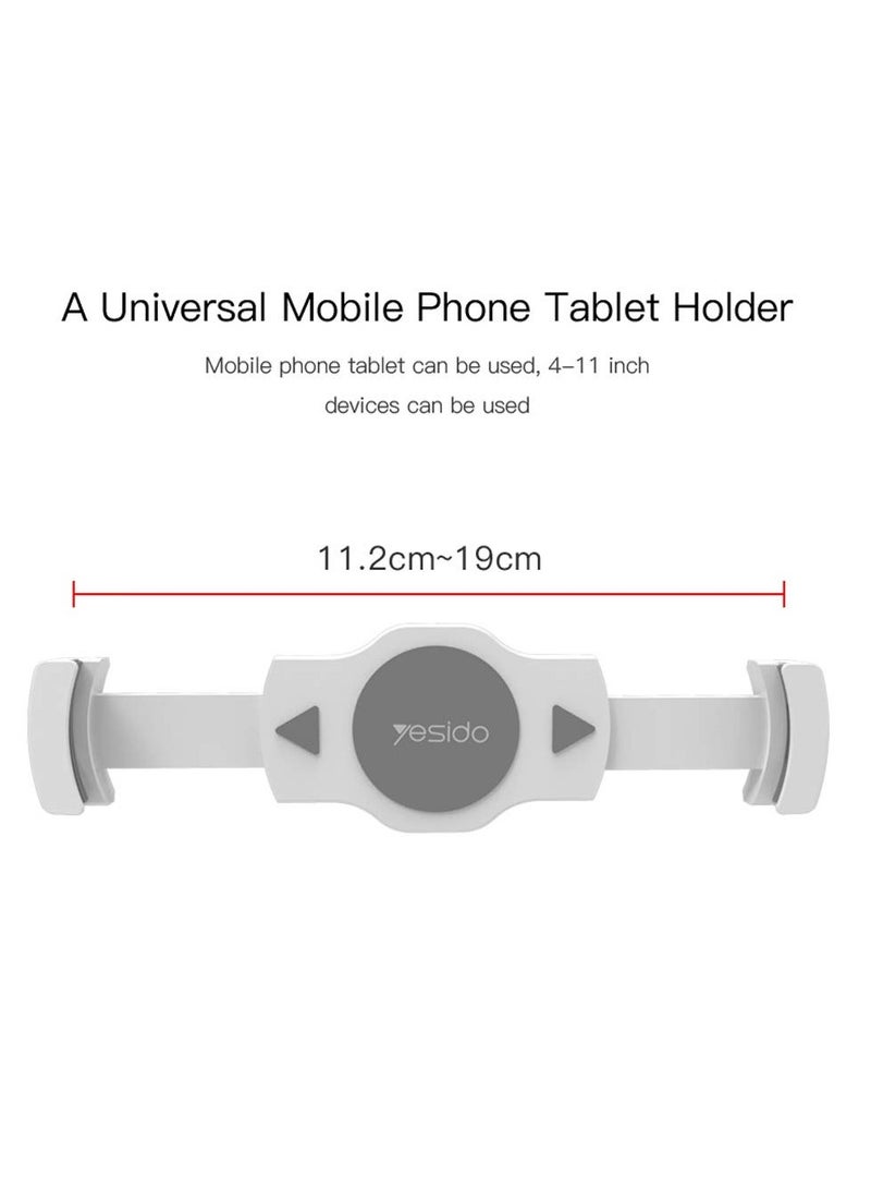 Smart Tablet Holder Universal Lazy Tablet Phone Holder Flexible Table Holder Mobile Phone Bed Mount Bracket For iPhone Samsung iPad Model C33