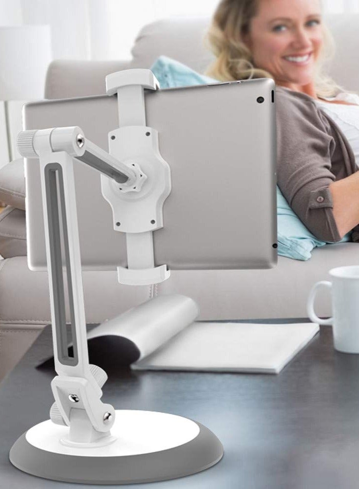 Smart Tablet Holder Universal Lazy Tablet Phone Holder Flexible Table Holder Mobile Phone Bed Mount Bracket For iPhone Samsung iPad Model C33