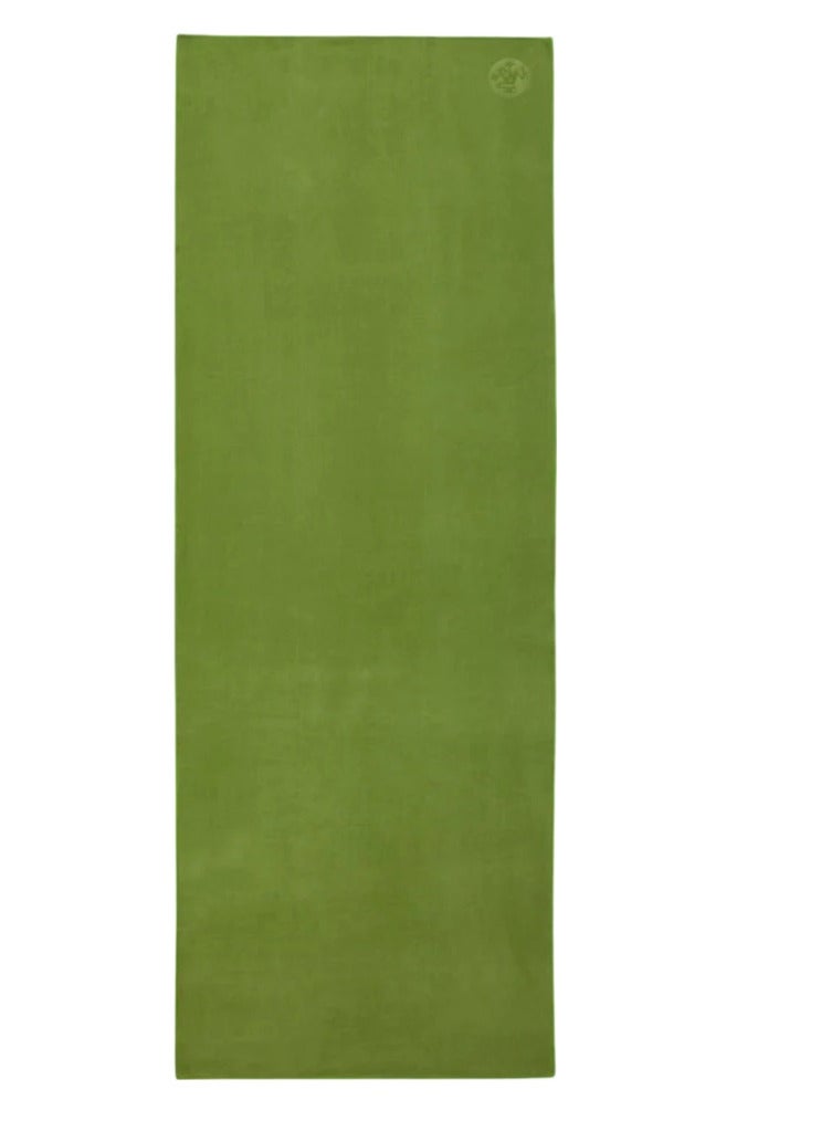 EQUA STANDARD TOWEL MATCHA 72 INCH