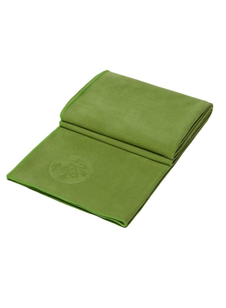 EQUA STANDARD TOWEL MATCHA 72 INCH