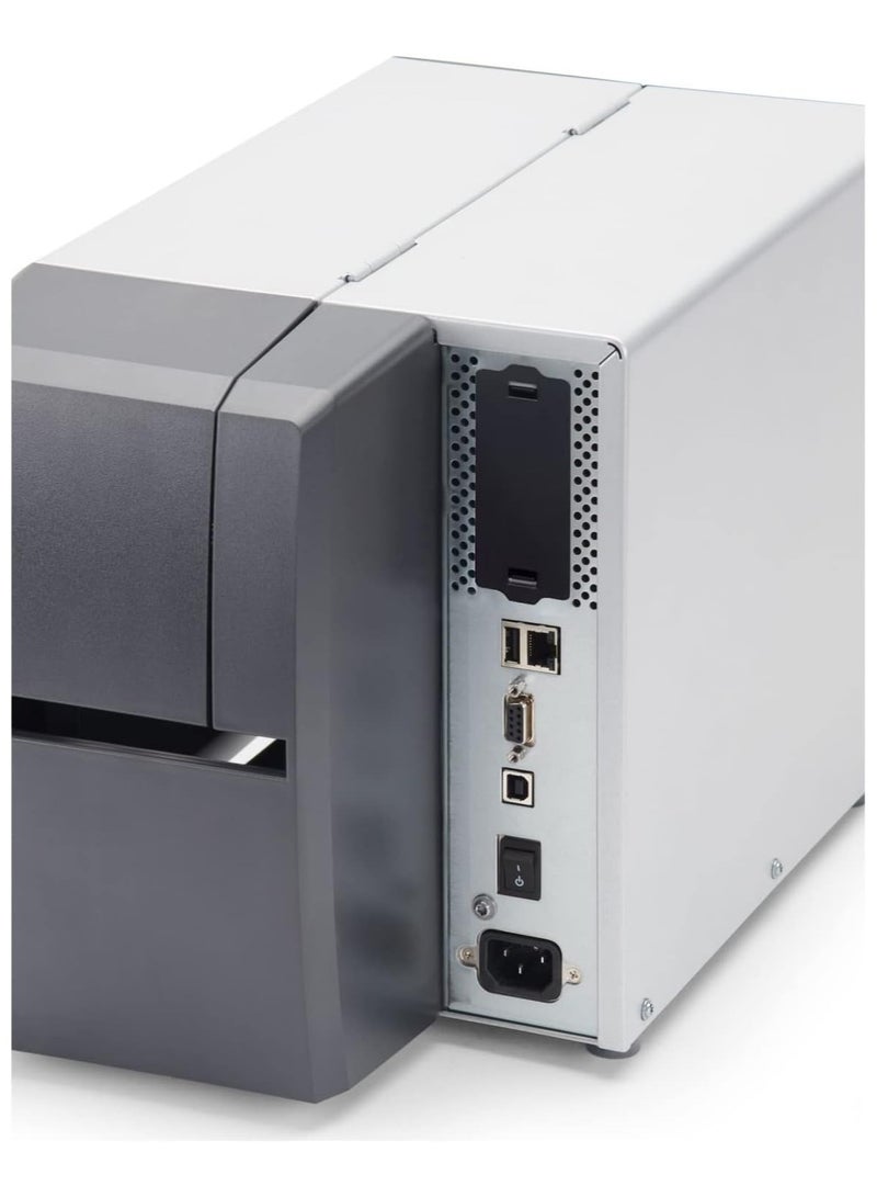 ZT231 300 DPI Thermal Transfer Industrial Printer