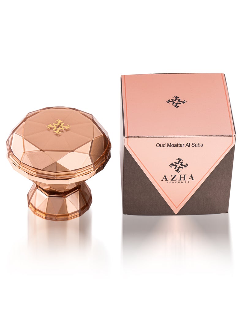 Azha Perfumes - Oud Moattar Al Saba 20 gm