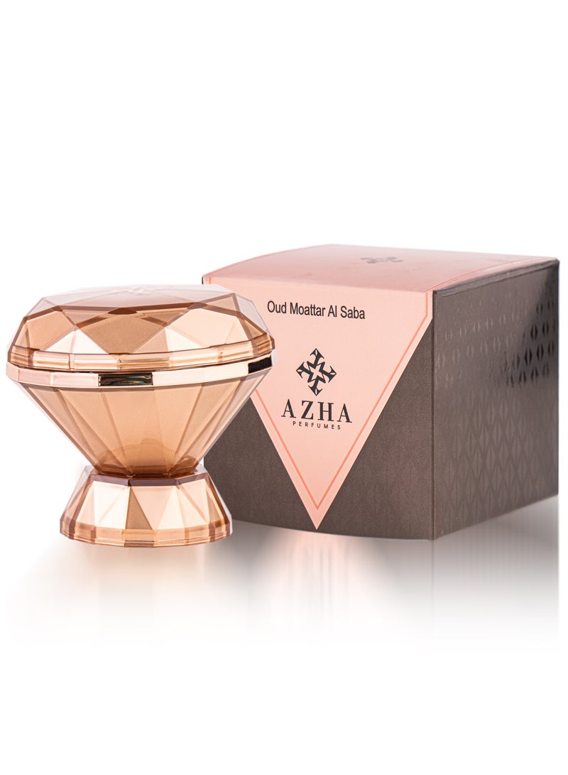 Azha Perfumes - Oud Moattar Al Saba 20 gm