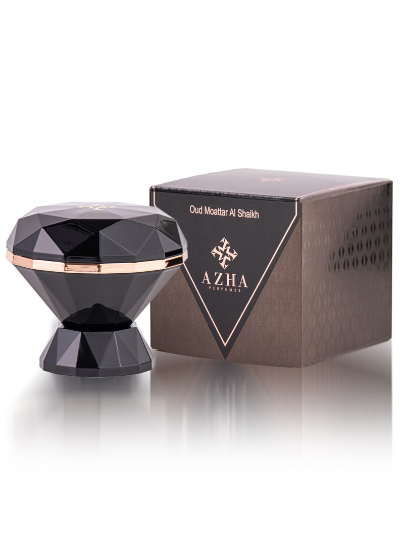 Azha Perfumes - Oud Moattar Al Shaikh 20 gm