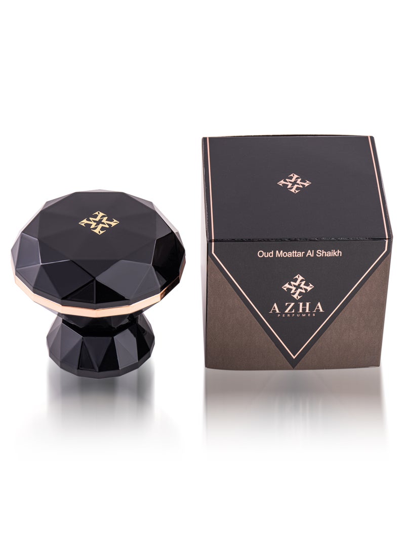 Azha Perfumes - Oud Moattar Al Shaikh 20 gm