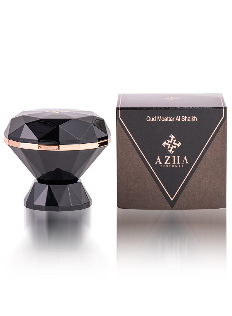 Azha Perfumes - Oud Moattar Al Shaikh 20 gm