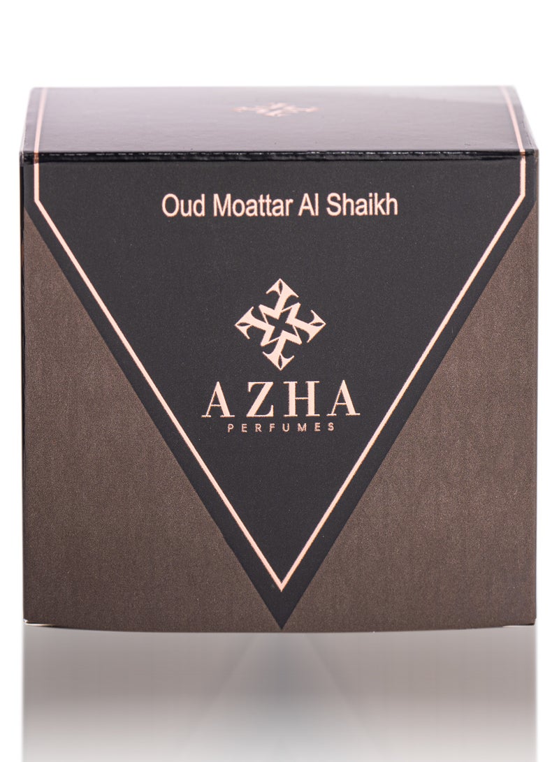 Azha Perfumes - Oud Moattar Al Shaikh 20 gm