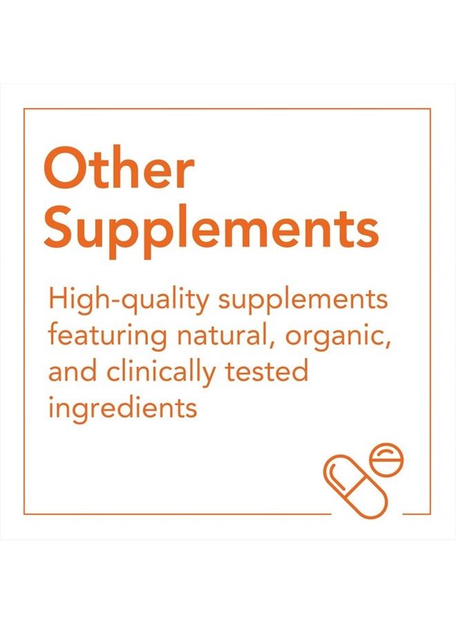 Supplements, Empty Vegetarian Capsules, Double 