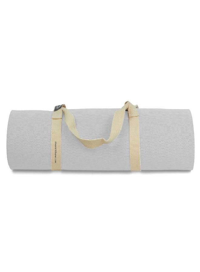 Merrithew Mat Strap, Sling (Natural), 26 inch / 66 cm